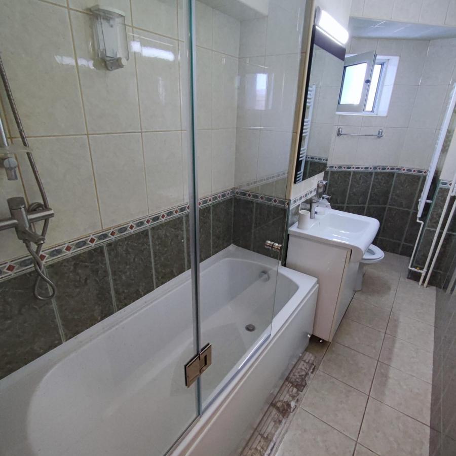 בוקרשט L'Imerald Ultra-Central Apartment-Artesian Fountains View מראה חיצוני תמונה