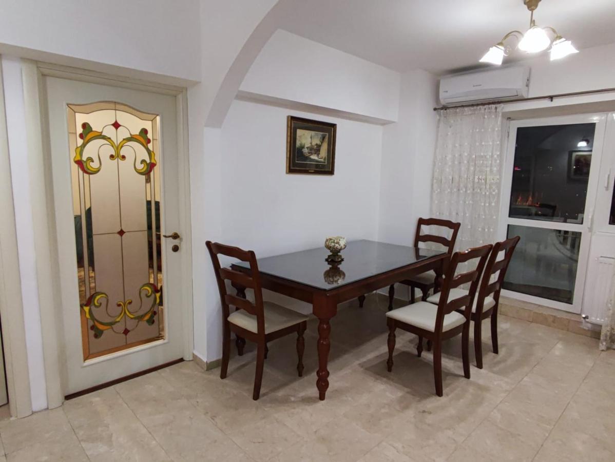 בוקרשט L'Imerald Ultra-Central Apartment-Artesian Fountains View מראה חיצוני תמונה