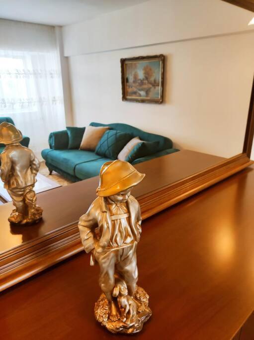 בוקרשט L'Imerald Ultra-Central Apartment-Artesian Fountains View מראה חיצוני תמונה
