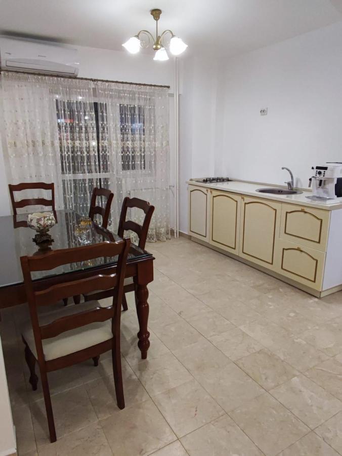 בוקרשט L'Imerald Ultra-Central Apartment-Artesian Fountains View מראה חיצוני תמונה