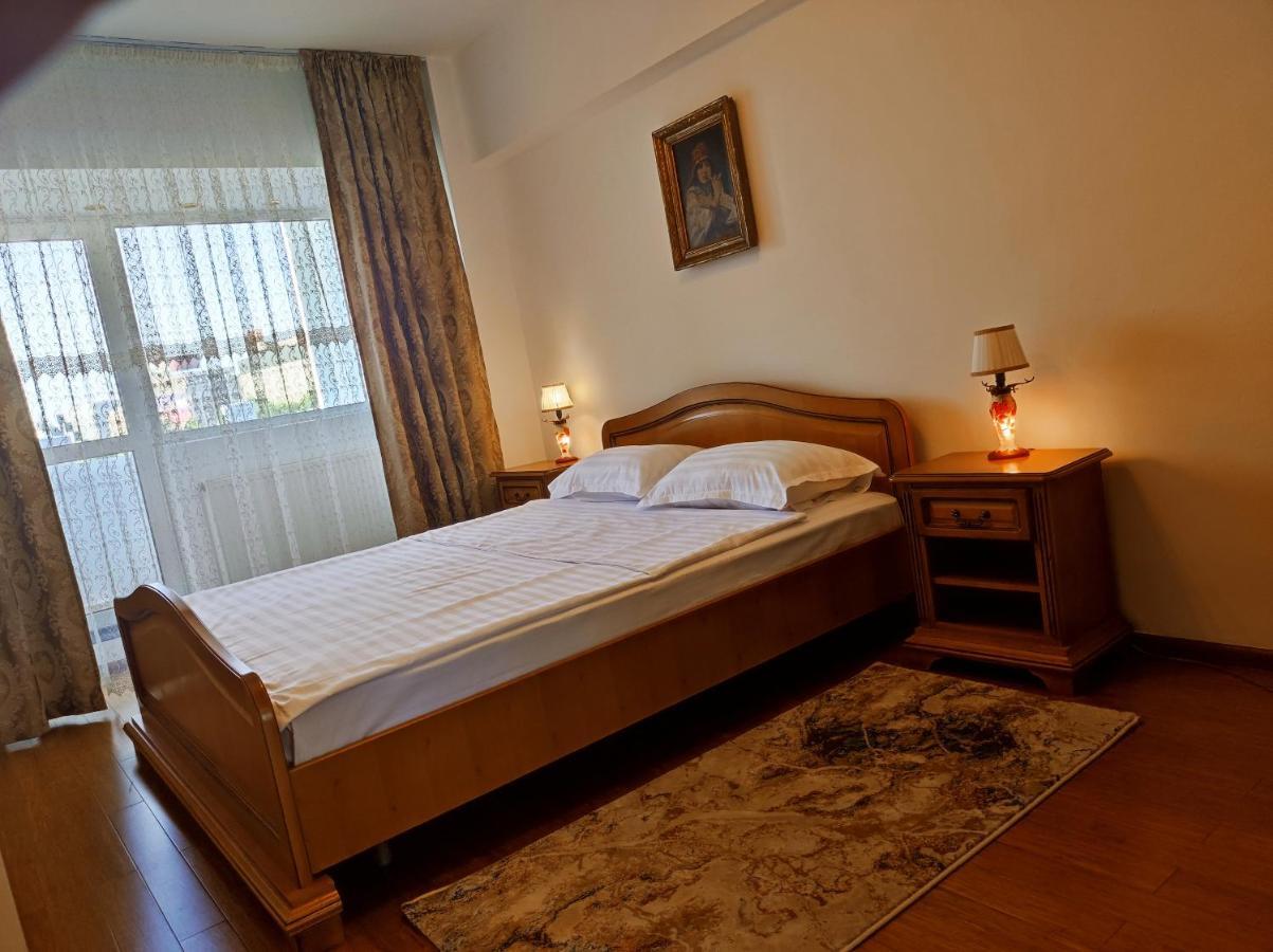 בוקרשט L'Imerald Ultra-Central Apartment-Artesian Fountains View מראה חיצוני תמונה